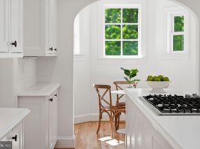 1815 N Highland Street, Arlington VA 22201