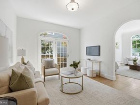 1815 N Highland Street, Arlington VA 22201