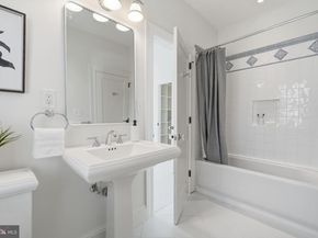 1815 N Highland Street, Arlington VA 22201