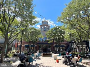 1815 N Highland Street, Arlington VA 22201