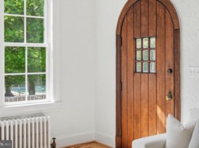 1815 N Highland Street, Arlington VA 22201