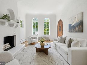 1815 N Highland Street, Arlington VA 22201