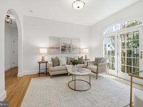 1815 N Highland Street, Arlington VA 22201