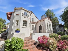 1815 N Highland Street, Arlington VA 22201