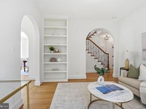 1815 N Highland Street, Arlington VA 22201