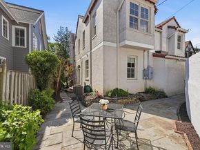1815 N Highland Street, Arlington VA 22201