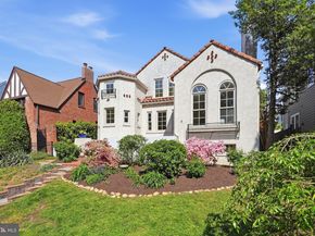 1815 N Highland Street, Arlington VA 22201