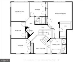 6475 Patuxent Vista Drive, Alexandria VA 22312