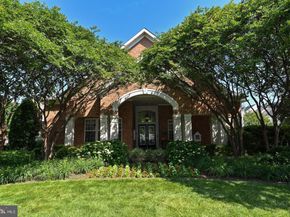 6475 Patuxent Vista Drive, Alexandria VA 22312