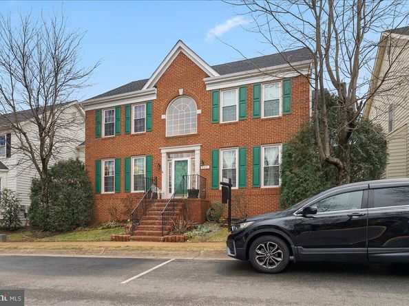 6475 Patuxent Vista Drive, Alexandria VA 22312