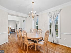 6475 Patuxent Vista Drive, Alexandria VA 22312