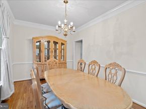 6475 Patuxent Vista Drive, Alexandria VA 22312