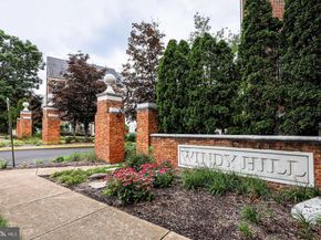 6475 Patuxent Vista Drive, Alexandria VA 22312