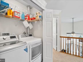 6475 Patuxent Vista Drive, Alexandria VA 22312