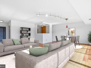 5300 Columbia Pike 908, Arlington VA 22204