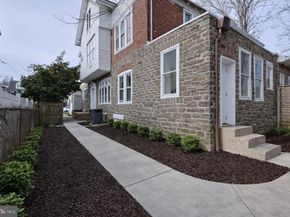 4845 Pulaski Avenue, Philadelphia PA 19144