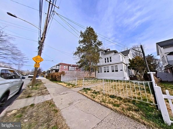 4845 Pulaski Avenue, Philadelphia PA 19144