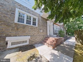 4845 Pulaski Avenue, Philadelphia PA 19144