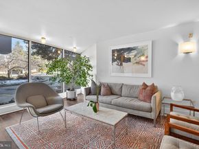 4000 Tunlaw Road NW 415, Washington DC 20007