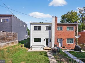 125 Urell Place NE, Washington DC 20011