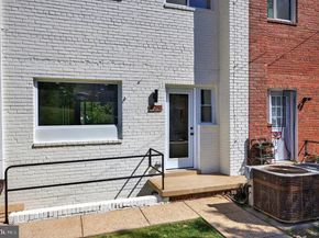 125 Urell Place NE, Washington DC 20011