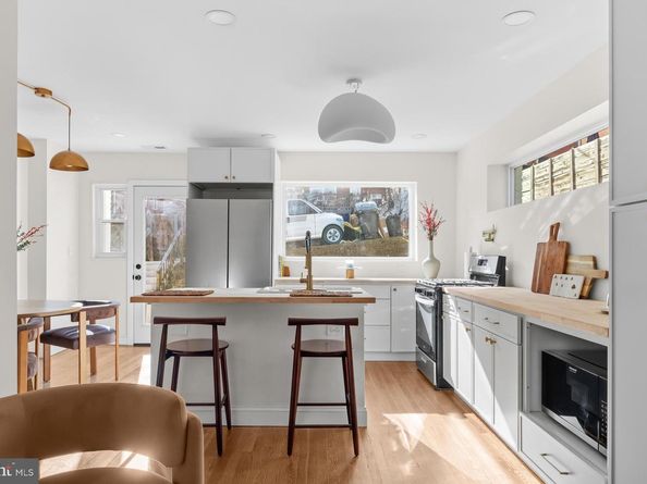 125 Urell Place NE, Washington DC 20011