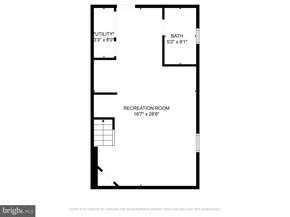 125 Urell Place NE, Washington DC 20011