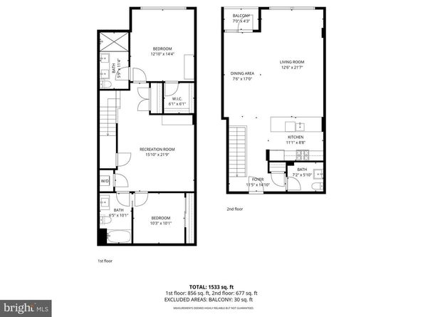 1628 11TH Street NW 102, Washington DC 20001