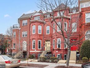 1117 O Street NW 2, Washington DC 20005