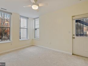 1117 O Street NW 2, Washington DC 20005