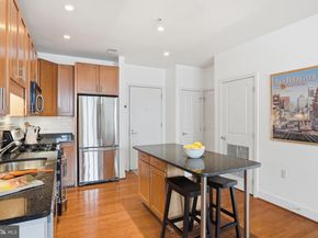 1800 Wilson Boulevard 214, Arlington VA 22201