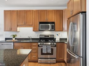 1800 Wilson Boulevard 214, Arlington VA 22201