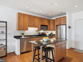 1800 Wilson Boulevard 214, Arlington VA 22201