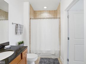 1800 Wilson Boulevard 214, Arlington VA 22201