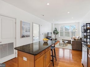 1800 Wilson Boulevard 214, Arlington VA 22201