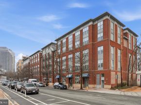 1800 Wilson Boulevard 214, Arlington VA 22201