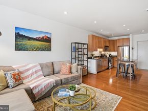 1800 Wilson Boulevard 214, Arlington VA 22201