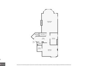 250 S 13TH Street 8E, Philadelphia PA 19107