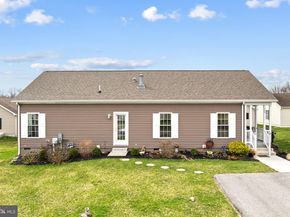 420 Dandelion Drive, Blue Bell PA 19422