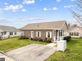 420 Dandelion Drive, Blue Bell PA 19422