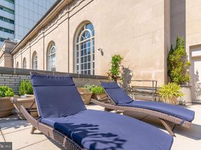 1600 Arch Street 1702, Philadelphia PA 19103