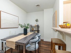 1600 Arch Street 1702, Philadelphia PA 19103