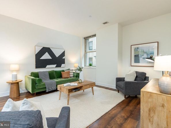 1600 Arch Street 1702, Philadelphia PA 19103