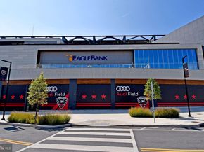 1000 New Jersey Avenue SE 1221, Washington DC 20003