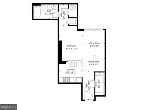 1000 New Jersey Avenue SE 1221, Washington DC 20003