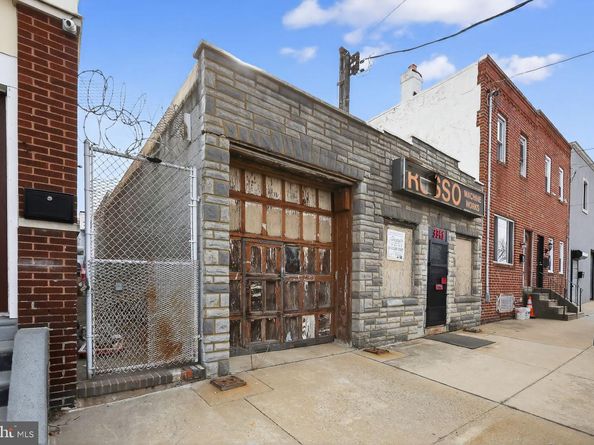 3341 D Street, Philadelphia PA 19134