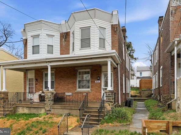 412 Delmar Street, Philadelphia PA 19128