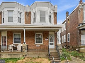 412 Delmar Street, Philadelphia PA 19128