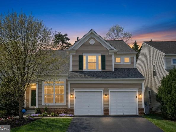 2448 Leyland Ridge Road, Herndon VA 20171