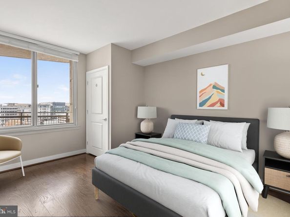 555 Massachusetts Avenue NW 1319, Washington DC 20001